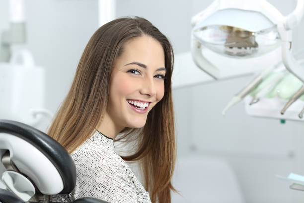 Advanced Technology for Better Dental Care in San Mateo, CA