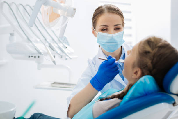 Professional Dental Services in San Mateo, CA